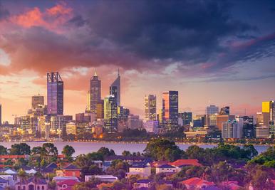 Electronic property settlement record smashed