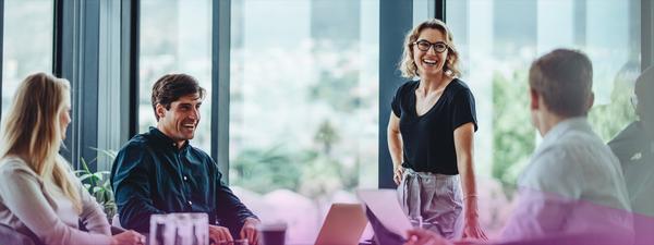 Finance industry eyes exciting digital future