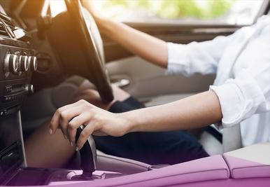 ‘Gearing’ up for change - Thomson Geer drives into the digital era