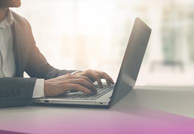 Going digital for a better client experience