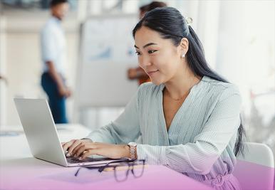 Hi-tech lawyers do it online