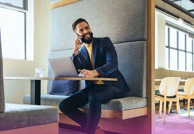 Hi-tech smarts &legal advice key to happy customers
