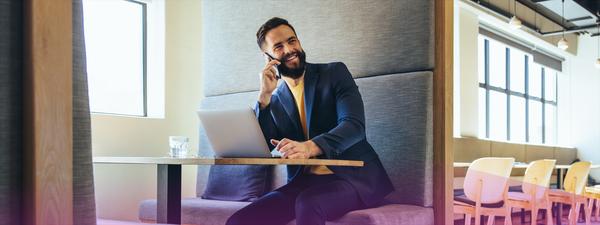 Hi-tech smarts &legal advice key to happy customers
