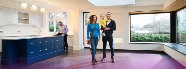 How will COVID-19 impact the property market?