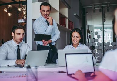In the driving seat: PEXA members evolve the platform