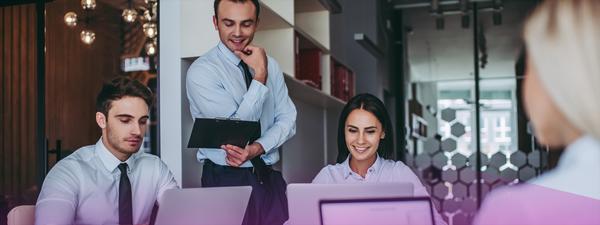 In the driving seat: PEXA members evolve the platform