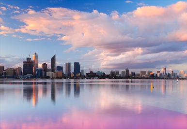 Industry collaboration in WA