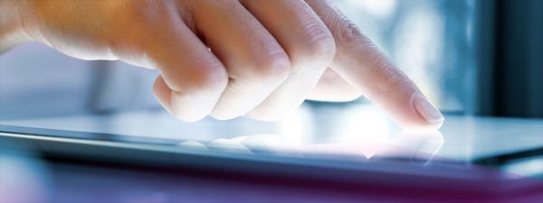 Industry push to ‘turn off paper’ – are you ready?