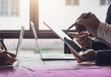 Legal firms share the same tech-led conveyancing vision