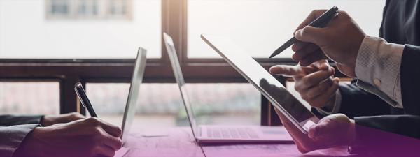 Legal firms share the same tech-led conveyancing vision