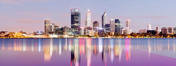 Lift-off: WA property transactions enter the digital era