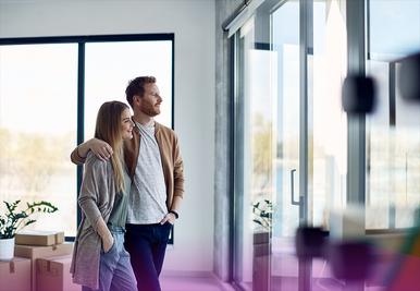 Modernising the home moving process