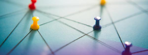 Network collaboration at the heart of progress