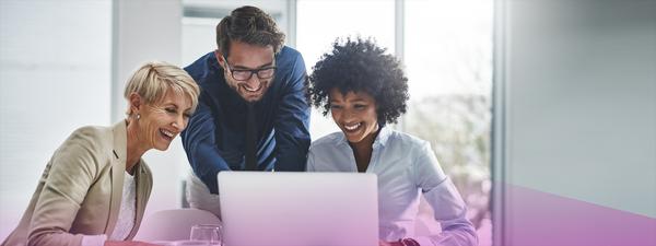 Owning positive digital client experiences