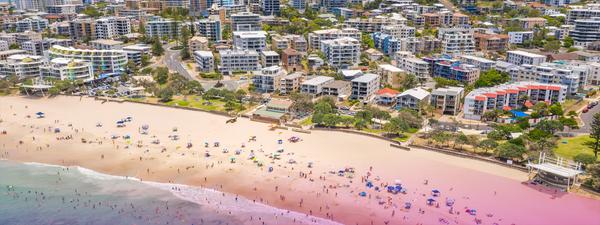 Paper free property settlements
