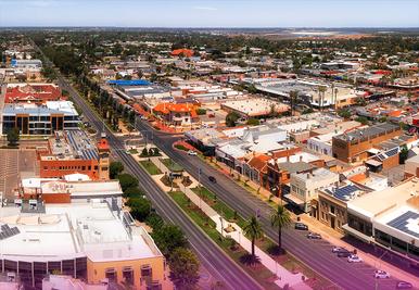 Paper property transactions soon a thing of the past in Mildura