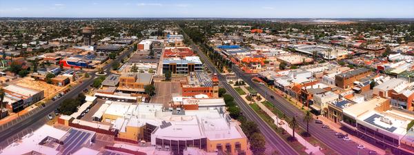 Paper property transactions soon a thing of the past in Mildura