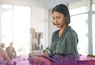 Paperless property deals have arrived in the west – saving trees and time