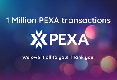PEXA surpasses one million digital property transactions