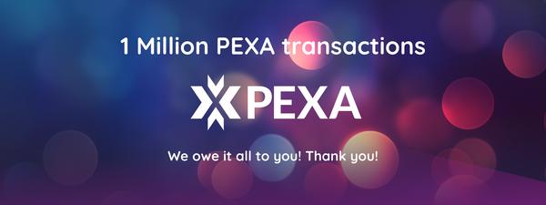 PEXA surpasses one million digital property transactions