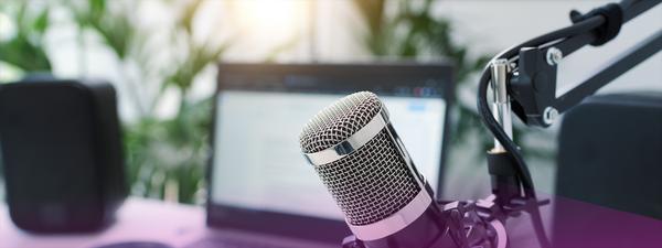 PODCAST: Digital innovation: adapt or die