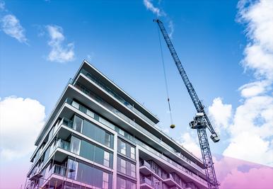 Property developers turn on electronic property exchange