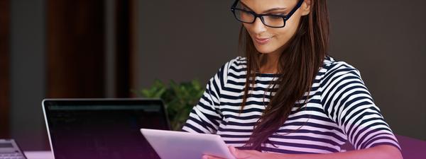Scrap the paper: The benefits of going paperless in the office