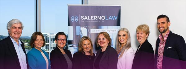 Seamless settlements with Salerno Law