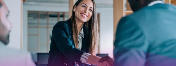Secrets to keeping clients happy and relaxed