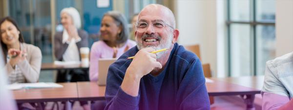 Staff training: An investment for the future