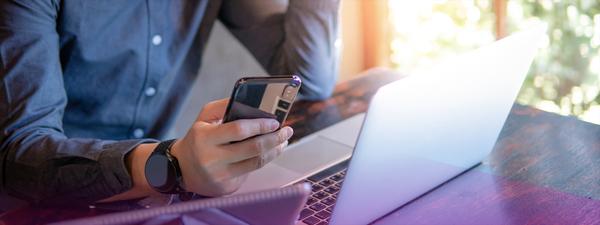 Staying secure online