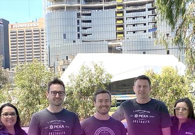 Streamlining settlements in South Australia