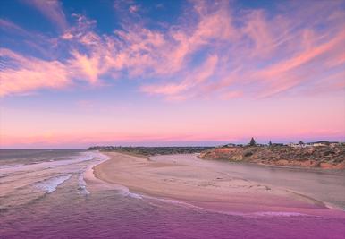 The past, the present and the future – a South Australian reflection