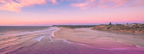 The past, the present and the future – a South Australian reflection