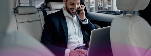 The travelling conveyancer’s recipe for success