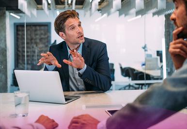 This digitally-savvy firm eyes customer service benefits from going online