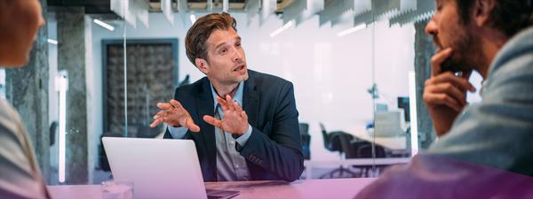This digitally-savvy firm eyes customer service benefits from going online