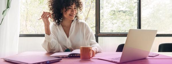 Top tips to maximise your home office productivity
