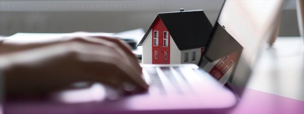 Towards the fully digital mortgage