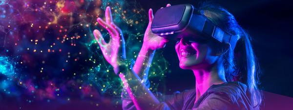 Virtual reality, drones and data: How will you buy your next home?