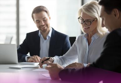 Westpac saves customer time and money