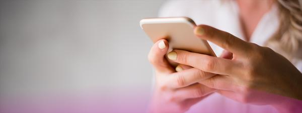 Your best productivity tool is already in your pocket