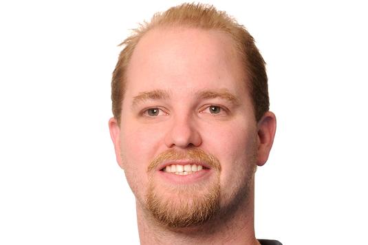 Andrew Hopper