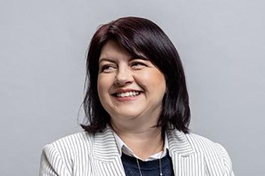 Jacqui Berends
