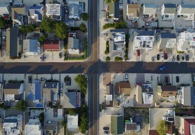 Electronic conveyancing key to sustaining property market during COVID-19, research finds