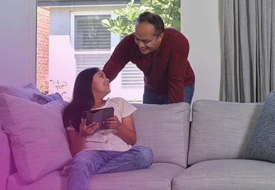 National settlement certainty uplift benefits home buyers