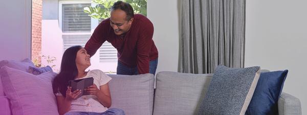 National settlement certainty uplift benefits home buyers