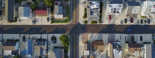Electronic conveyancing key to sustaining property market during COVID-19, research finds