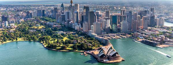 Postcode insights unlocked by new tool from PEXA