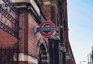 2022: A year of volatility and progress in the UK